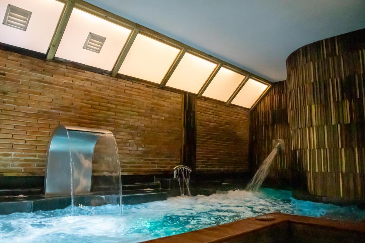 פלאייה דל כרמן Soul Beach Boutique Hotel & Spa (Adults Only) מראה חיצוני תמונה