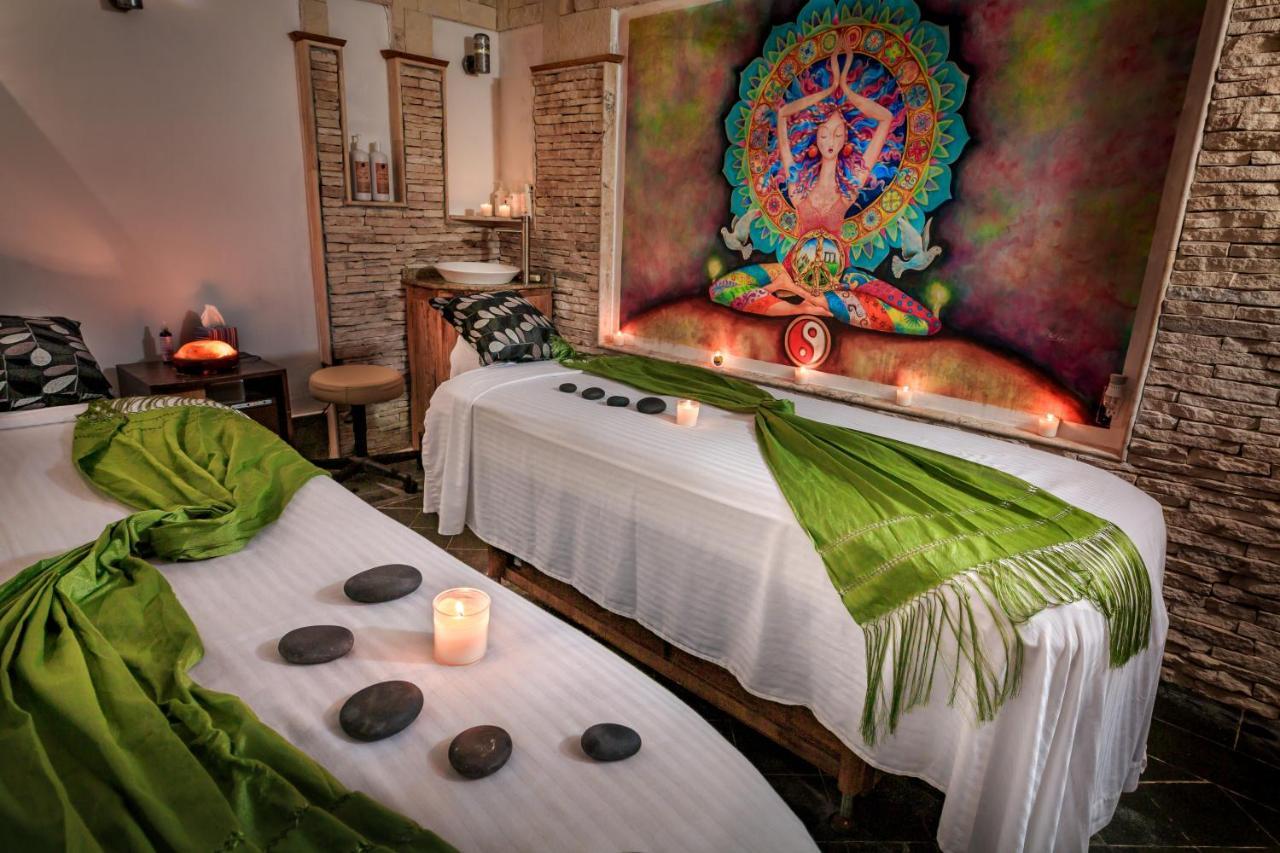 פלאייה דל כרמן Soul Beach Boutique Hotel & Spa (Adults Only) מראה חיצוני תמונה