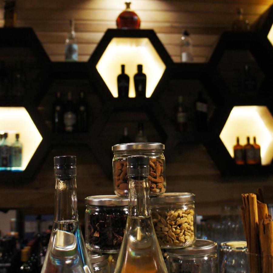 פלאייה דל כרמן Soul Beach Boutique Hotel & Spa (Adults Only) מראה חיצוני תמונה