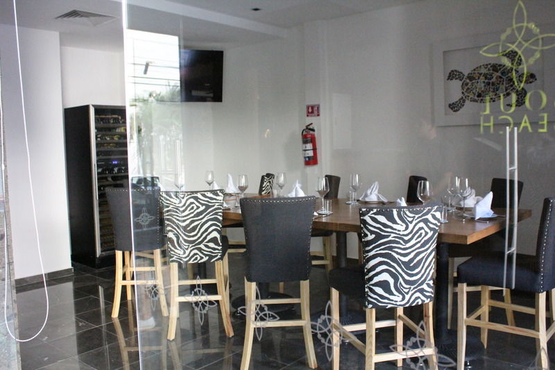 פלאייה דל כרמן Soul Beach Boutique Hotel & Spa (Adults Only) מראה חיצוני תמונה
