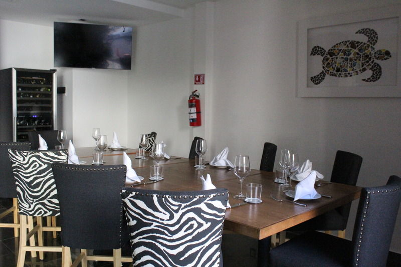 פלאייה דל כרמן Soul Beach Boutique Hotel & Spa (Adults Only) מראה חיצוני תמונה