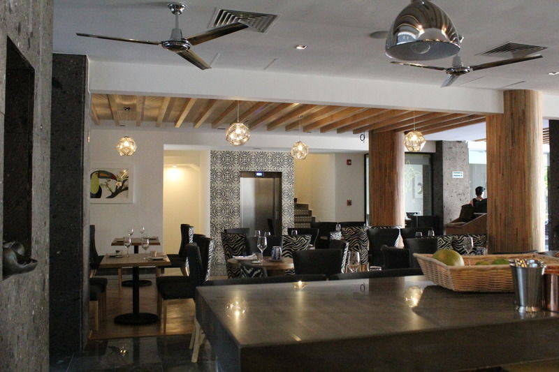 פלאייה דל כרמן Soul Beach Boutique Hotel & Spa (Adults Only) מראה חיצוני תמונה
