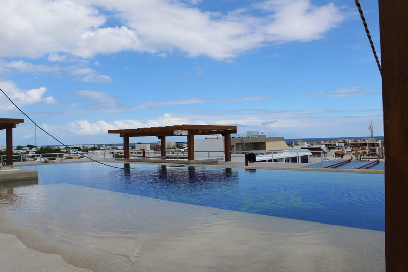 פלאייה דל כרמן Soul Beach Boutique Hotel & Spa (Adults Only) מראה חיצוני תמונה