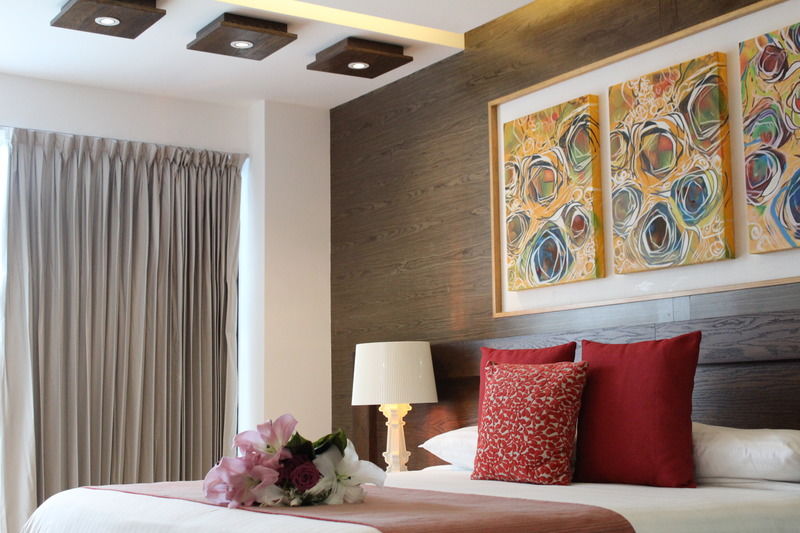 פלאייה דל כרמן Soul Beach Boutique Hotel & Spa (Adults Only) מראה חיצוני תמונה