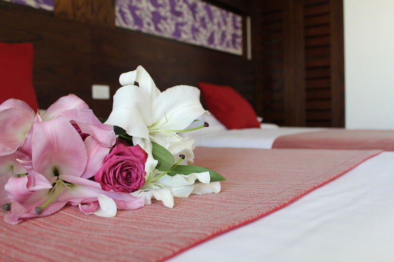 פלאייה דל כרמן Soul Beach Boutique Hotel & Spa (Adults Only) מראה חיצוני תמונה