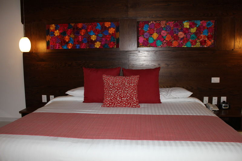 פלאייה דל כרמן Soul Beach Boutique Hotel & Spa (Adults Only) מראה חיצוני תמונה