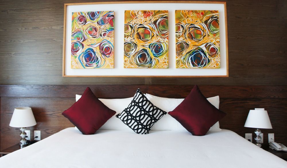 פלאייה דל כרמן Soul Beach Boutique Hotel & Spa (Adults Only) מראה חיצוני תמונה