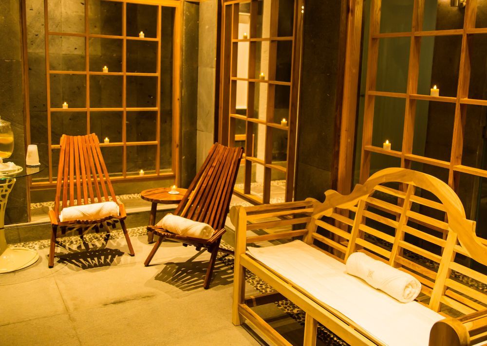 פלאייה דל כרמן Soul Beach Boutique Hotel & Spa (Adults Only) מראה חיצוני תמונה