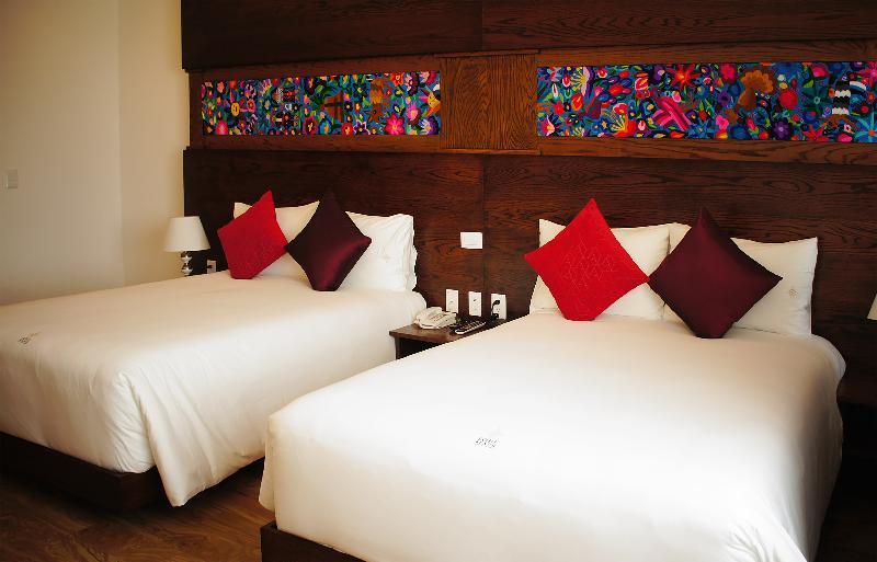 פלאייה דל כרמן Soul Beach Boutique Hotel & Spa (Adults Only) מראה חיצוני תמונה