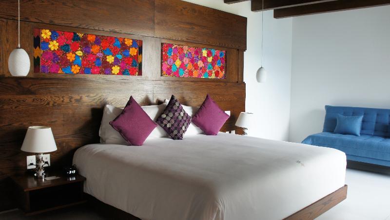 פלאייה דל כרמן Soul Beach Boutique Hotel & Spa (Adults Only) מראה חיצוני תמונה