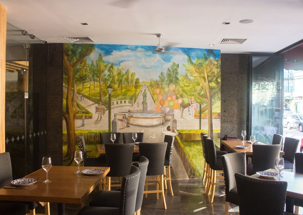 פלאייה דל כרמן Soul Beach Boutique Hotel & Spa (Adults Only) מראה חיצוני תמונה