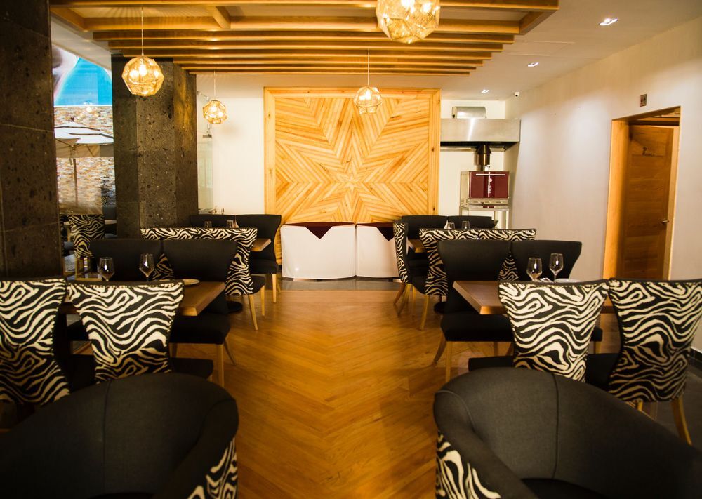 פלאייה דל כרמן Soul Beach Boutique Hotel & Spa (Adults Only) מראה חיצוני תמונה