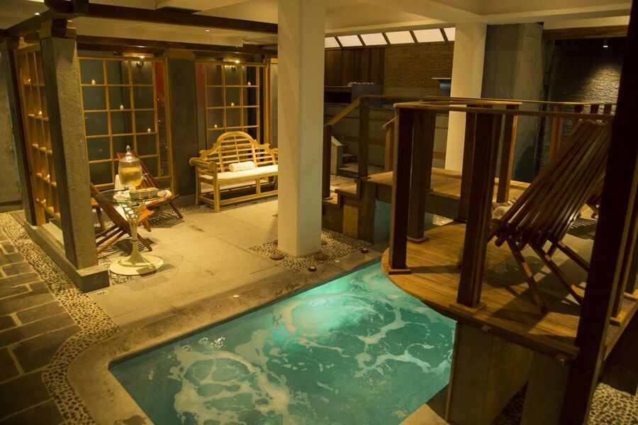 פלאייה דל כרמן Soul Beach Boutique Hotel & Spa (Adults Only) מראה חיצוני תמונה