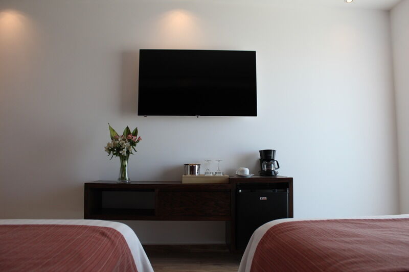 פלאייה דל כרמן Soul Beach Boutique Hotel & Spa (Adults Only) מראה חיצוני תמונה